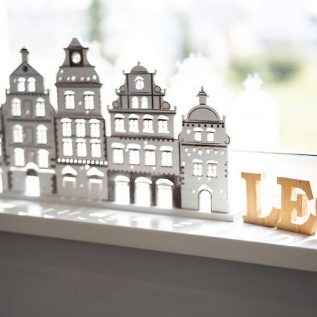Leo Hostel Познан Екстериор снимка